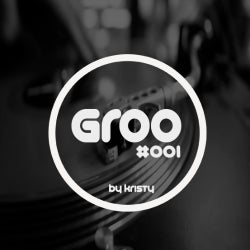 Groo #001 OCTOBER Chart