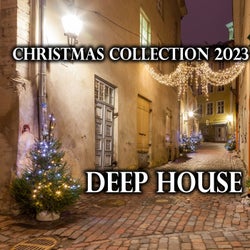 Christmas Collection 2023 Deep House