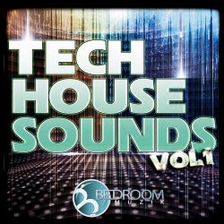 Tech House Sounds Vol1