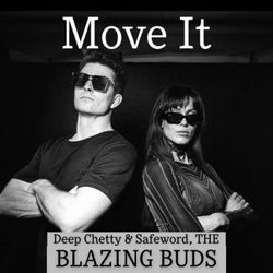 Move It  (feat. Safeword)