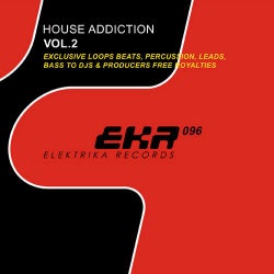 House Addiction Vol.2
