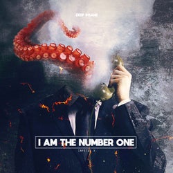 I Am The Number One
