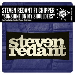 Sunshine On My Shoulders (Remixes)