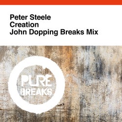 Creation - John Dopping Breaks Mix