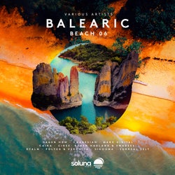 Balearic Beach 06