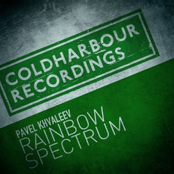 Rainbow + Spectrum