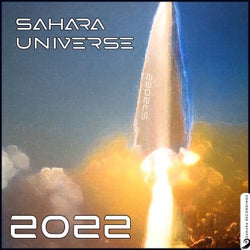 Sahara Universe 2022
