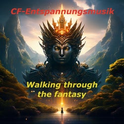 Walking Through the Fantasy