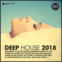 Deep House 2018 (Deluxe Version)