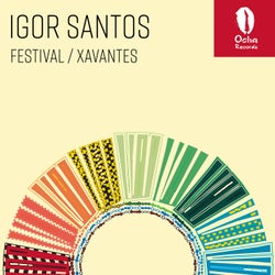 Festival / Xavantes