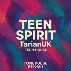 Teen Spirit