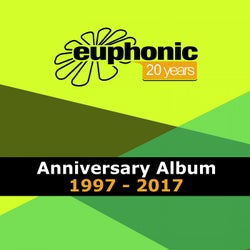 Euphonic 20 Years