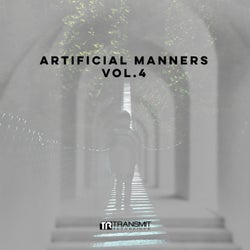 Artificial Manners vol.4