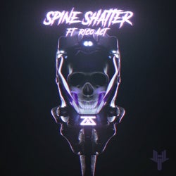 Spine Shatter (feat. Rico Act)