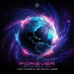 Forever (Extended Mix)