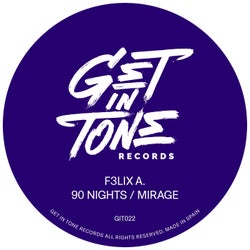 90 Nights / Mirage