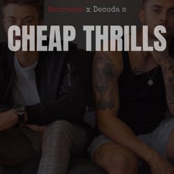 Cheap Thrills (feat. Decoda S)