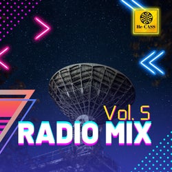 Radio Mix, Vol. 5