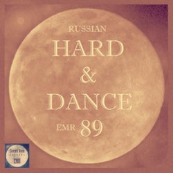 Russian Hard & Dance EMR Vol. 89