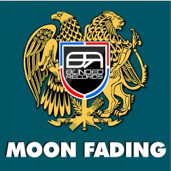 Moon Fading