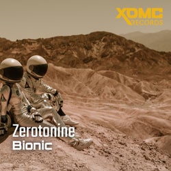 Bionic (Original Mix)