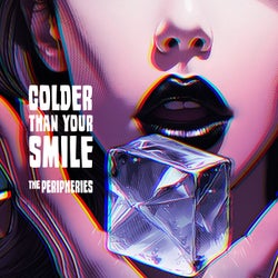 Colder than your smile (Remixes)