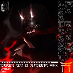 Room On D Riddim (remix)