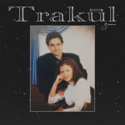 Trakul EP