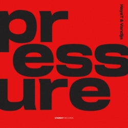 Pressure (Extended Mix)