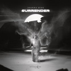 Capa de Surrender LP