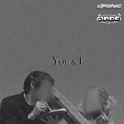 You & I (feat. Ufonic)