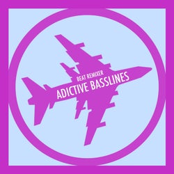 Adictive Basslines