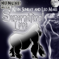 Supernatural Love 2010