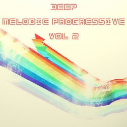 Deep & Melodic Progressive, Vol. 2