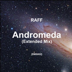 Andromeda (Extended Mix)