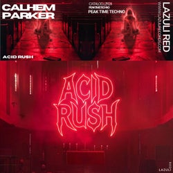 Acid Rush