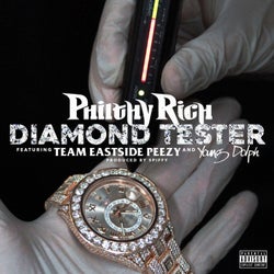 Diamond Tester (feat. Team Eastside Peezy & Young Dolph)