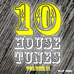 10 House Tunes, Vol. 11