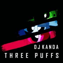 THREE PUFFS