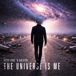 The Universe Is Me