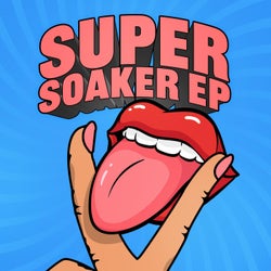 Super Soaker EP