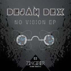No Vision EP