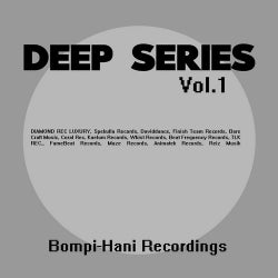 Deep Series - Vol.1