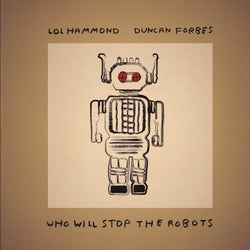 Who Will Stop the Robots?