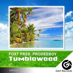 Tumbleweed [EP]
