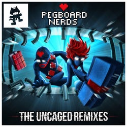 The Uncaged Remixes