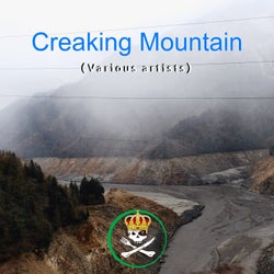 Creaking Mountain