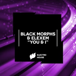 Black Morphs - You & I Chart