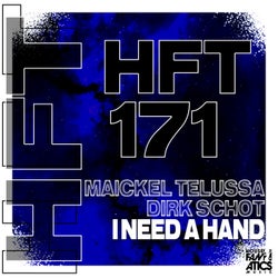I Need a Hand