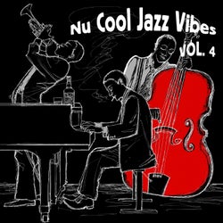 Nu Cool Jazz Vibes, Vol.4
